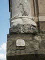 Beeldnr : 26 van 32
Naam : 05071135.jpg
Folder : fotos/jaren-200x/2005-2/rome/11-juli/
Formaat : 600 x 800px
Thumb : 90 x 120px
Richting : Portret
Bloknr : 1 van 1
Beeldnrs : 1 tm 32
Beelden in blok : 32